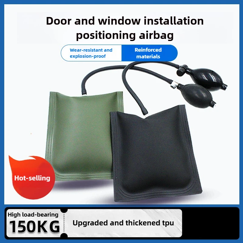 Power Tools For Windows - Cuñas de bomba de aire, Airbag