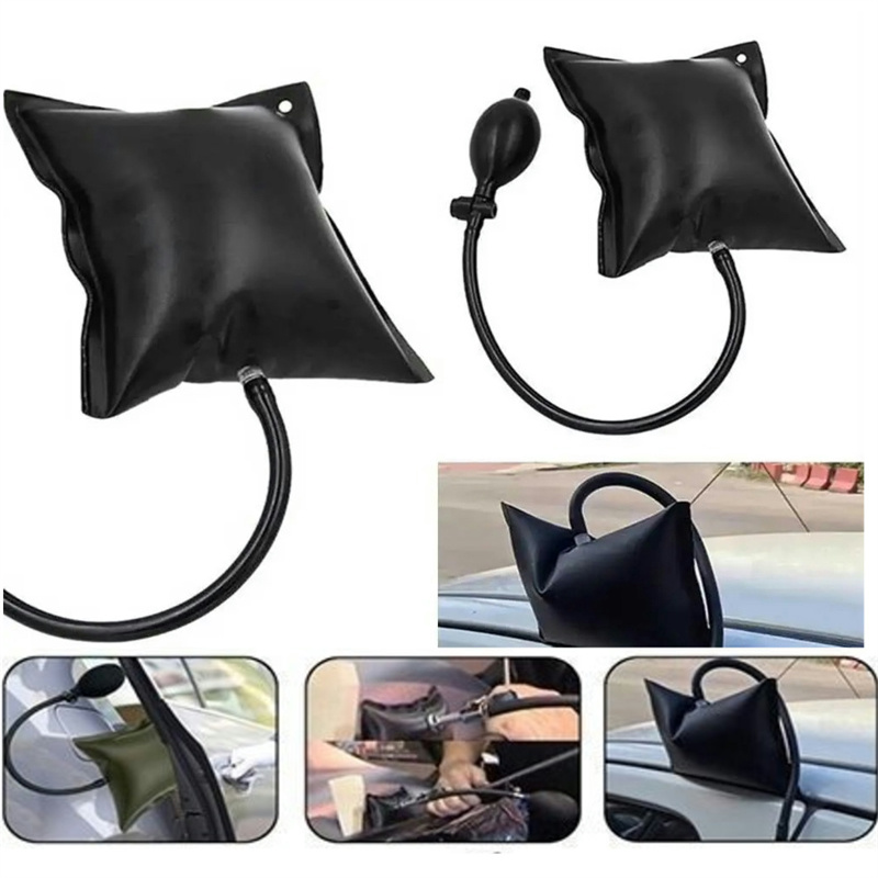 Power Tools For Windows - Cuñas de bomba de aire, Airbag