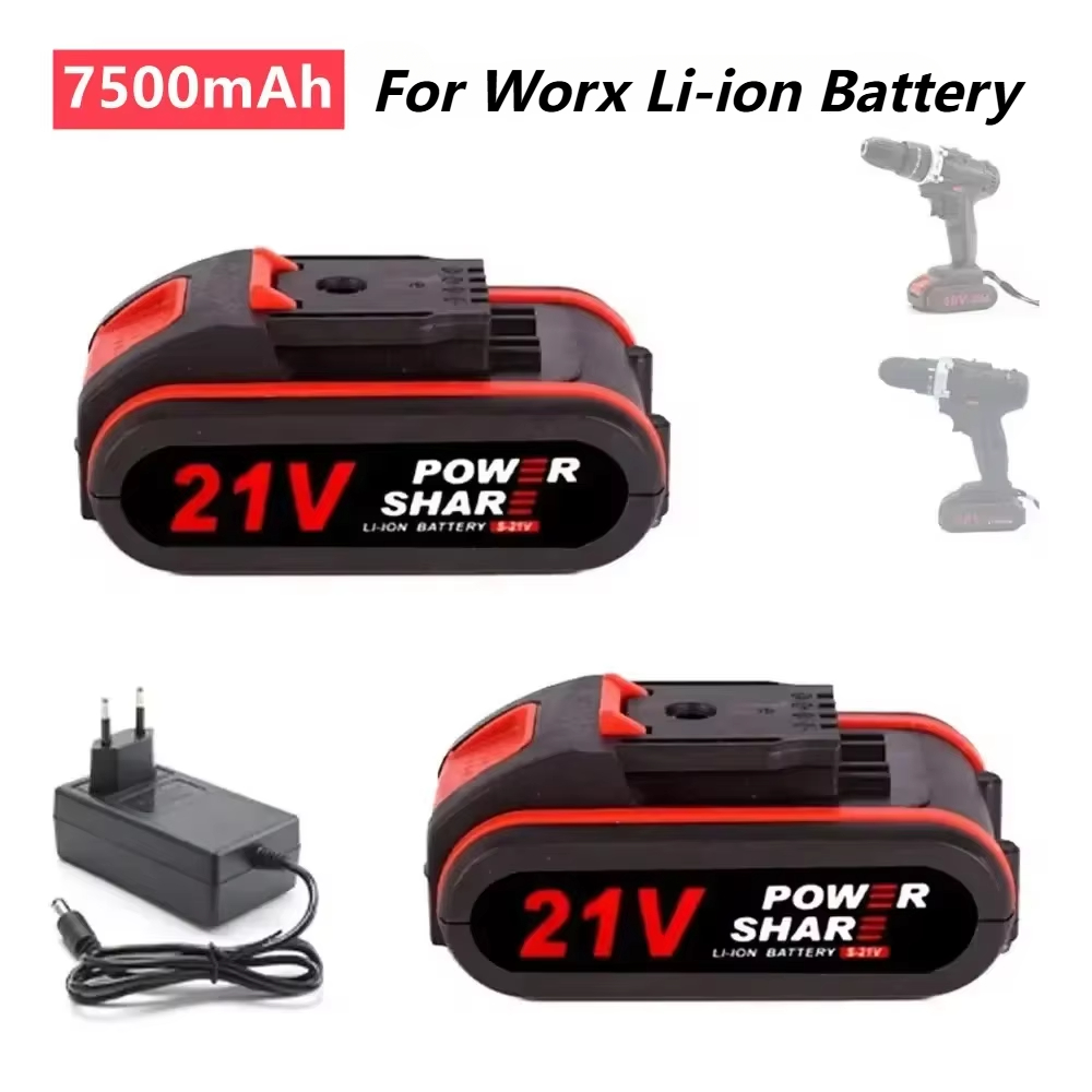 Power Z Tools - Batería de iones de litio recargable