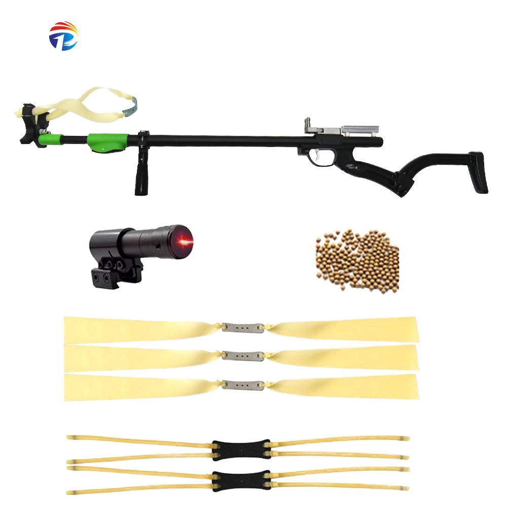 Power Tools Accessories - Tirachinas Retráctil Potente de Gran Venta