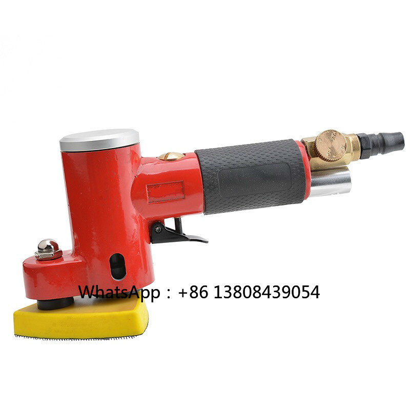 Detail Sander Corner - Lijadora de Detalles TY74312 con Disco
