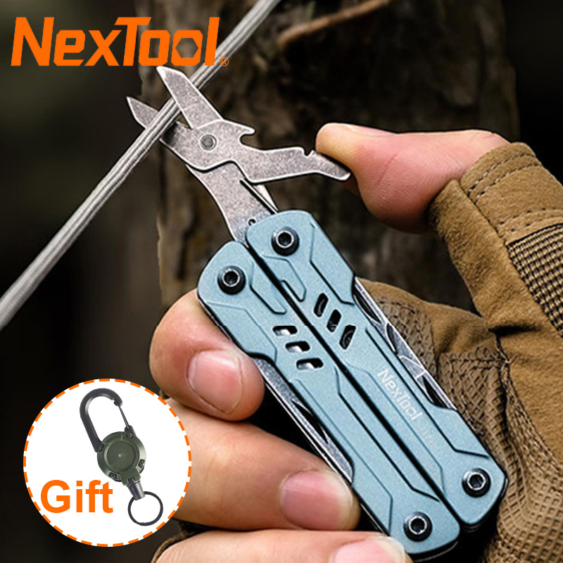 2025 nuevo NexTool Mini Sailor - Power Key Tools reseña y precio