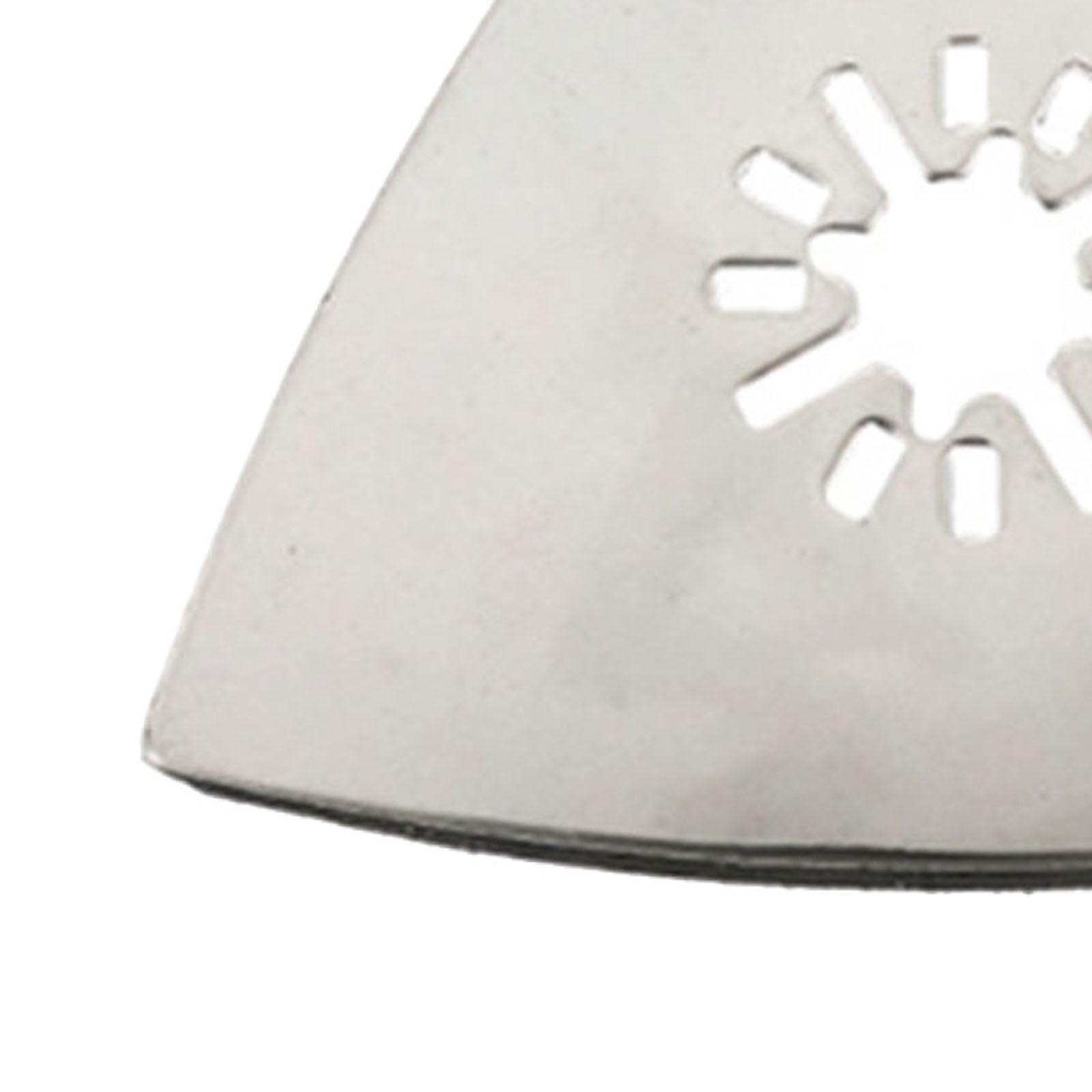Herramienta Oscilante Multiuso - Detail Sander Corner reseña y precio