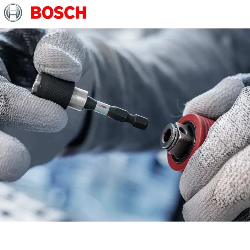 Soporte para brocas BOSCH 2608 - Power Tools Accessories reseña y precio