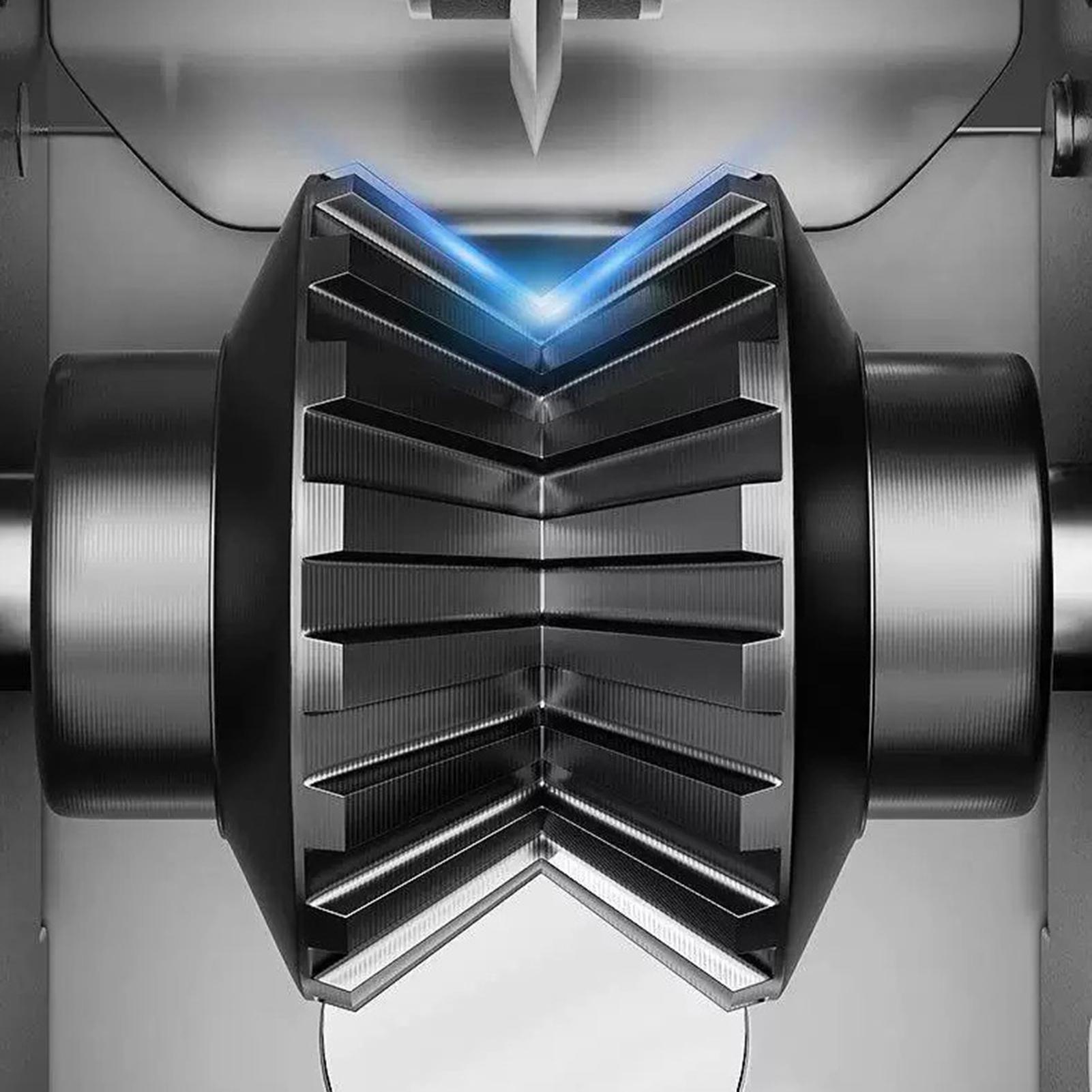 Máquina peladora de cables mul - Power Tools Machine reseña y precio