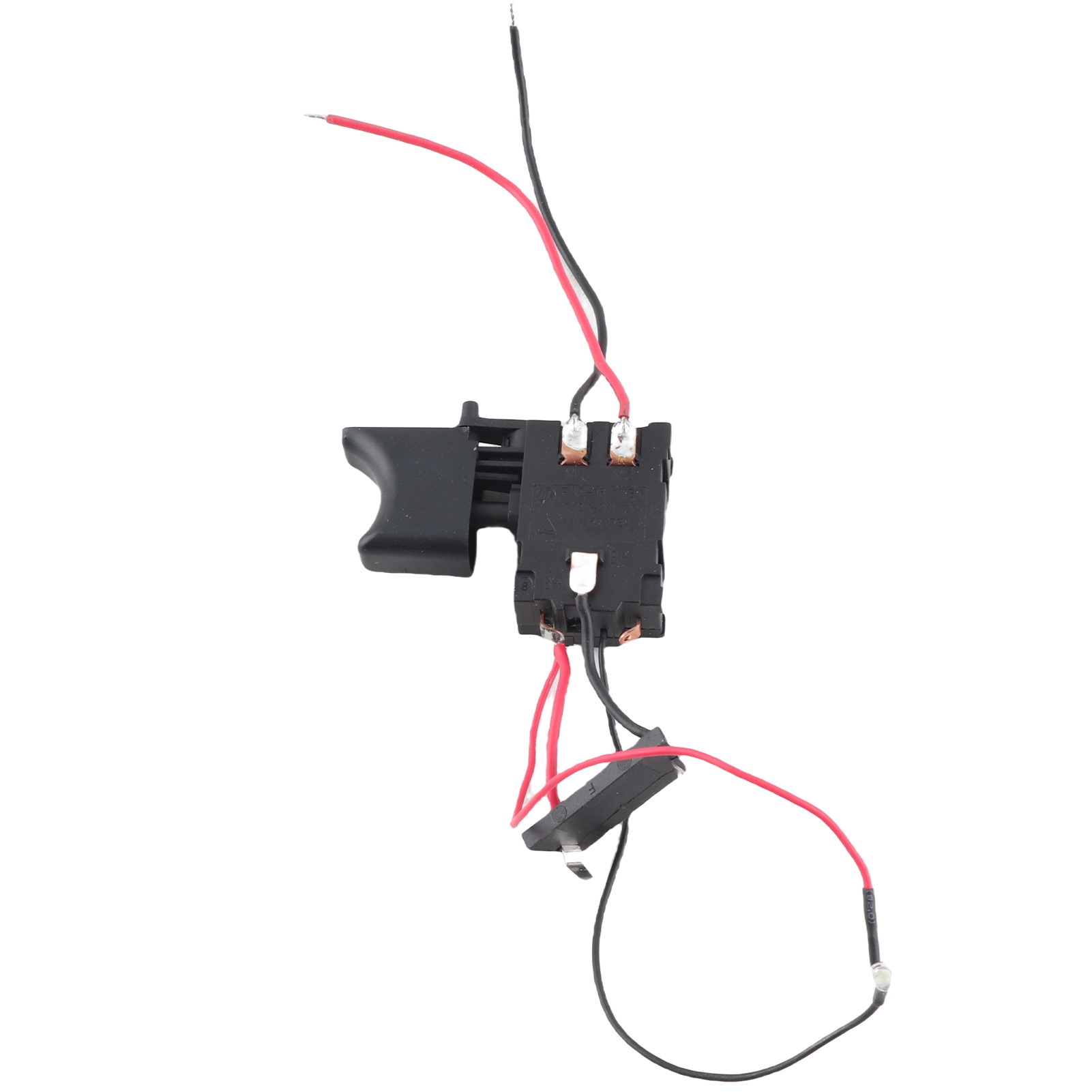 Batería de litio de 7,2 V-24 V - Power Tools Online reseña y precio