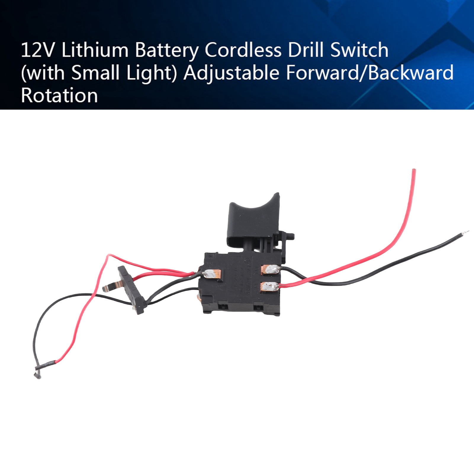 Batería de litio de 7,2 V-24 V - Power Tools Online reseña y precio
