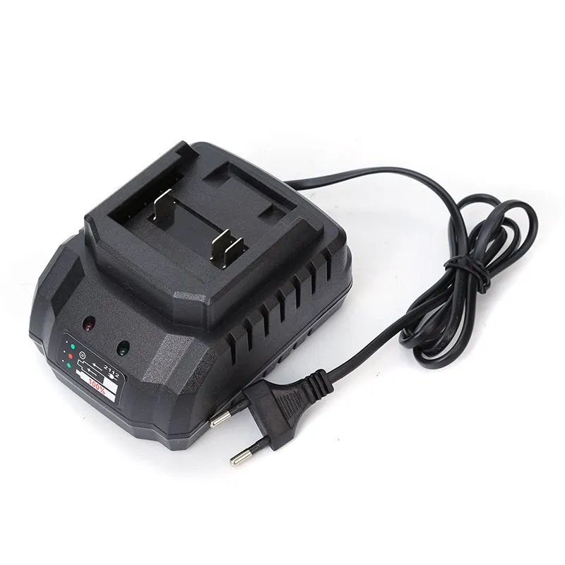 Cargador de pin para Makita de - Power Tools Jack reseña y precio