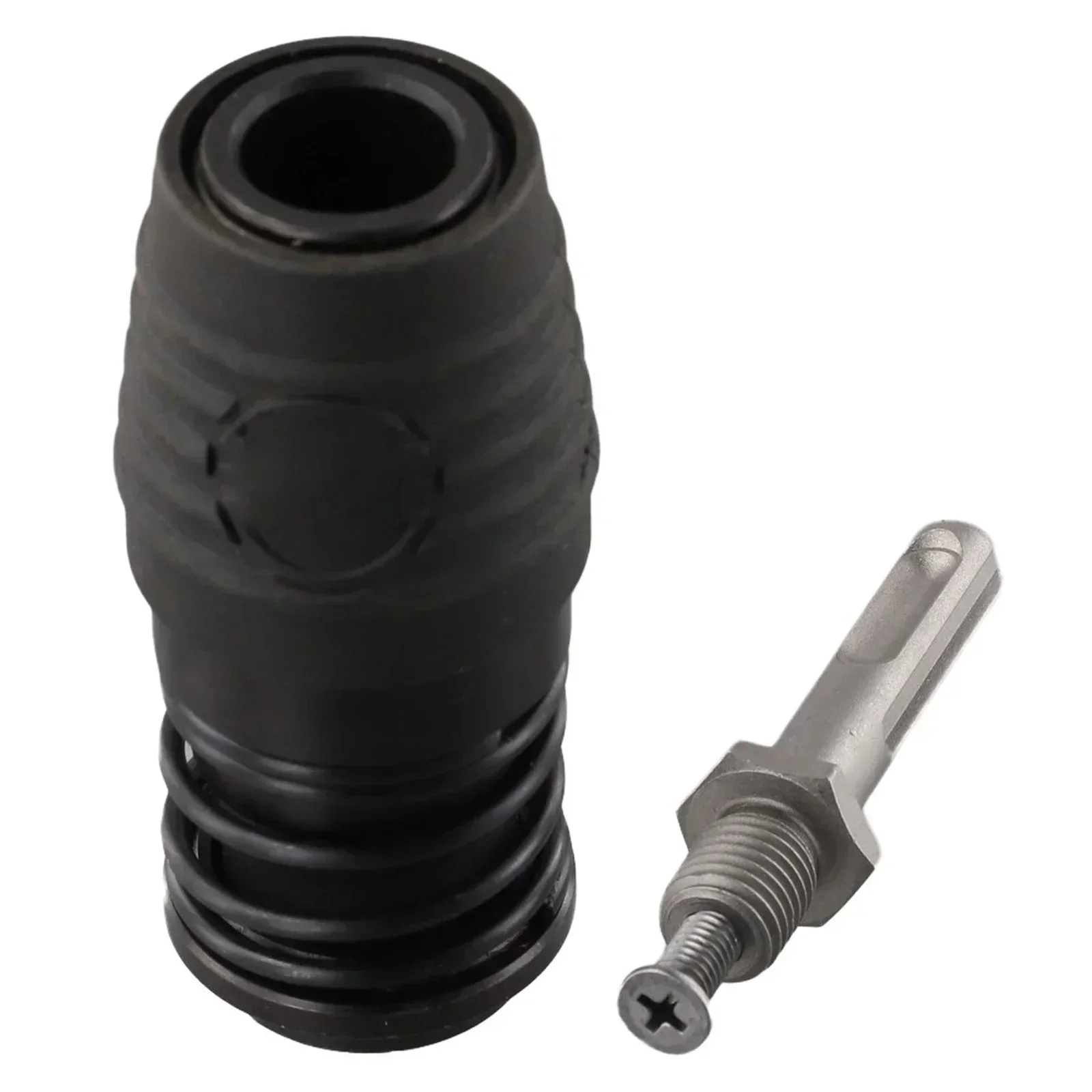 Adaptador SDS Plus a SDS Max p - Power Tools Plus reseña y precio