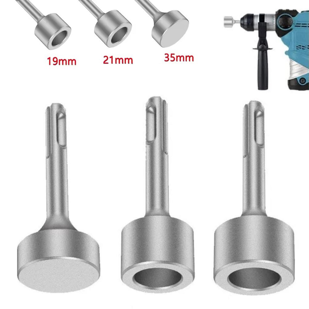 1 unidad de adaptador SDS-plus - Power Tools Plus reseña y precio