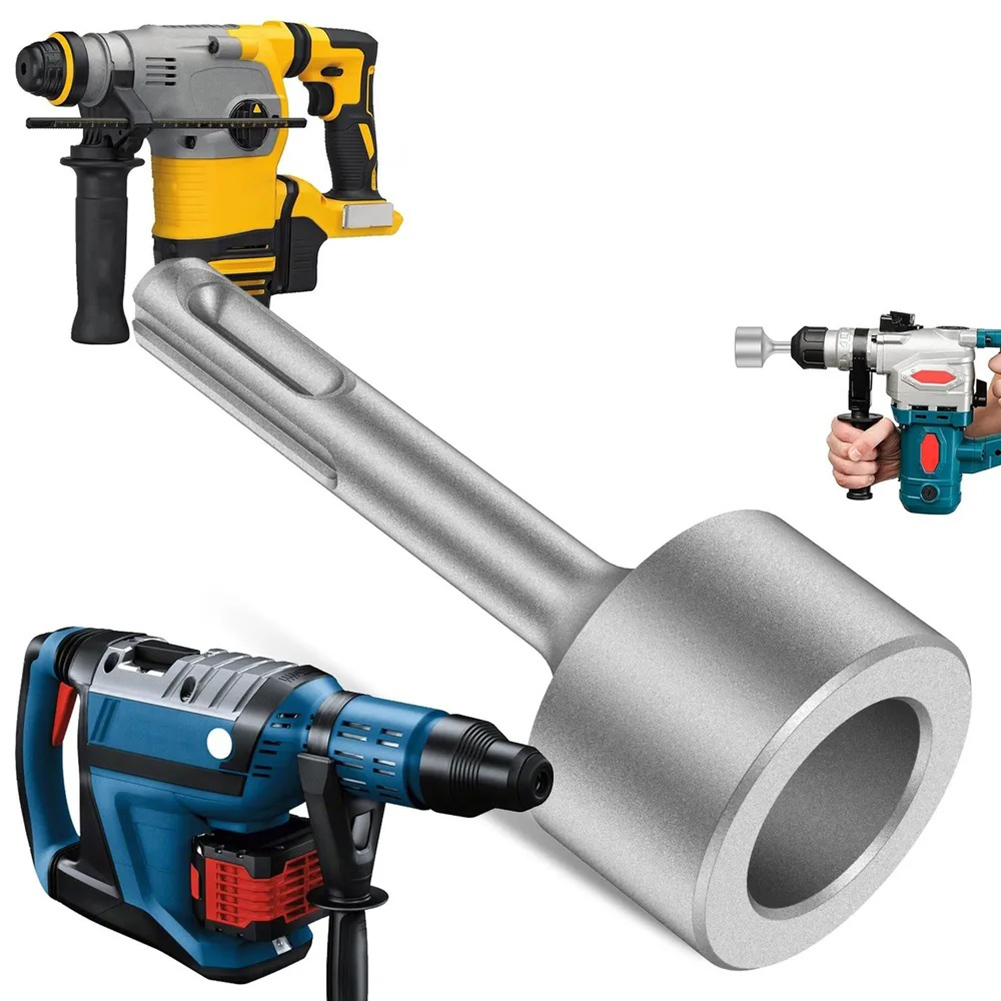 1 unidad de adaptador SDS-plus - Power Tools Plus reseña y precio