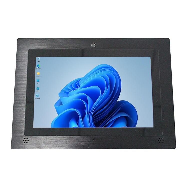 Panel PC Todo en Uno de 10 Pul - Power Tools Windows 10 reseña y precio