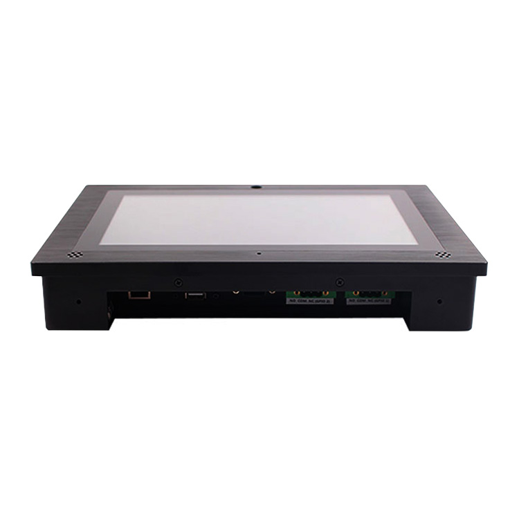 Panel PC Todo en Uno de 10 Pul - Power Tools Windows 10 reseña y precio