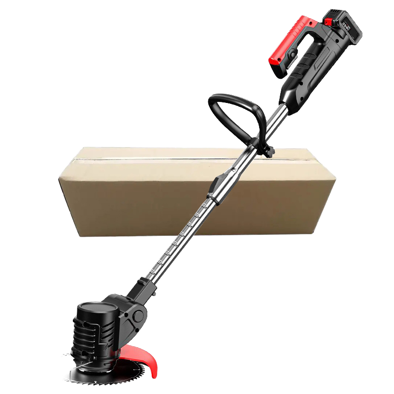 Cortadora de Césped Eléctrica  - Power Tools Garden reseña y precio