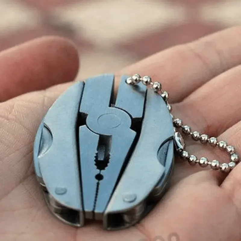 Llave Inglesa Multiherramienta - Power Key Tools reseña y precio