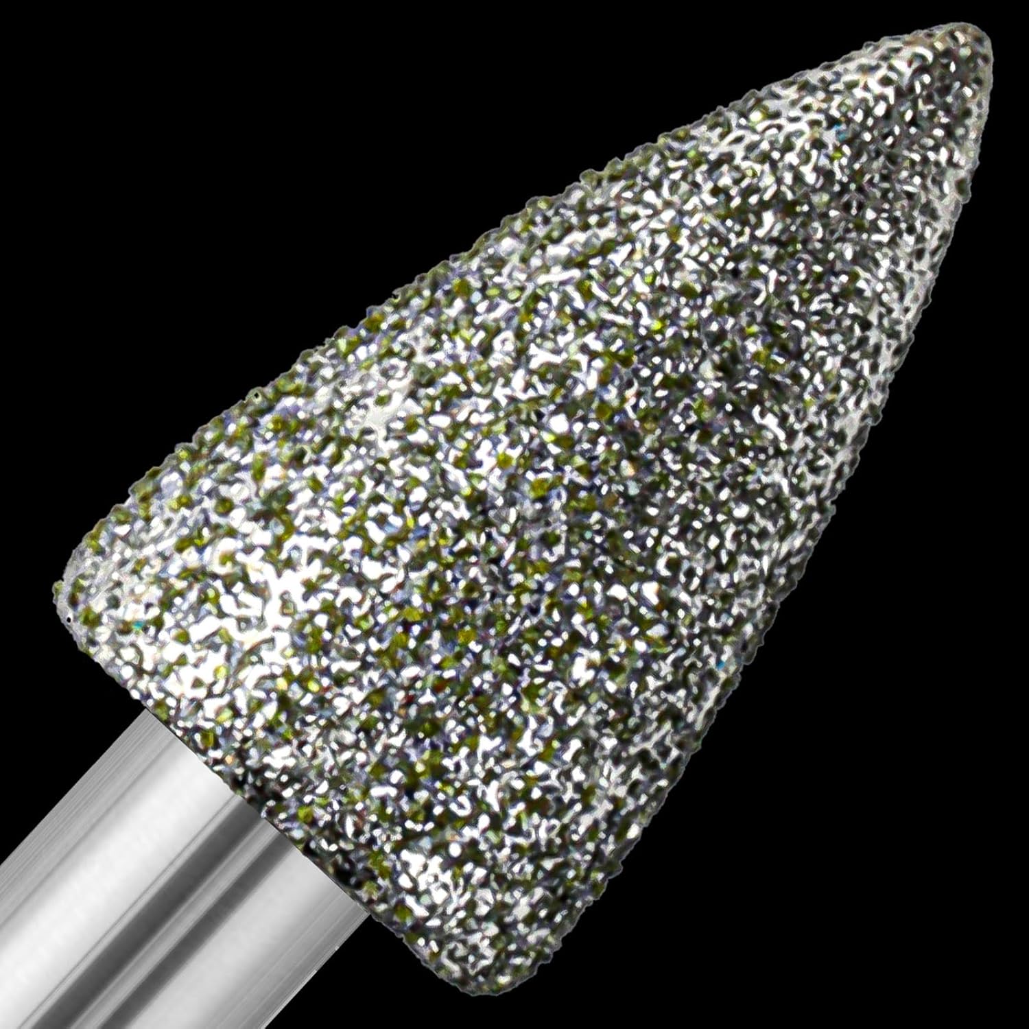 20 piezas de brocas de diamant - Power Tools Accessories reseña y precio
