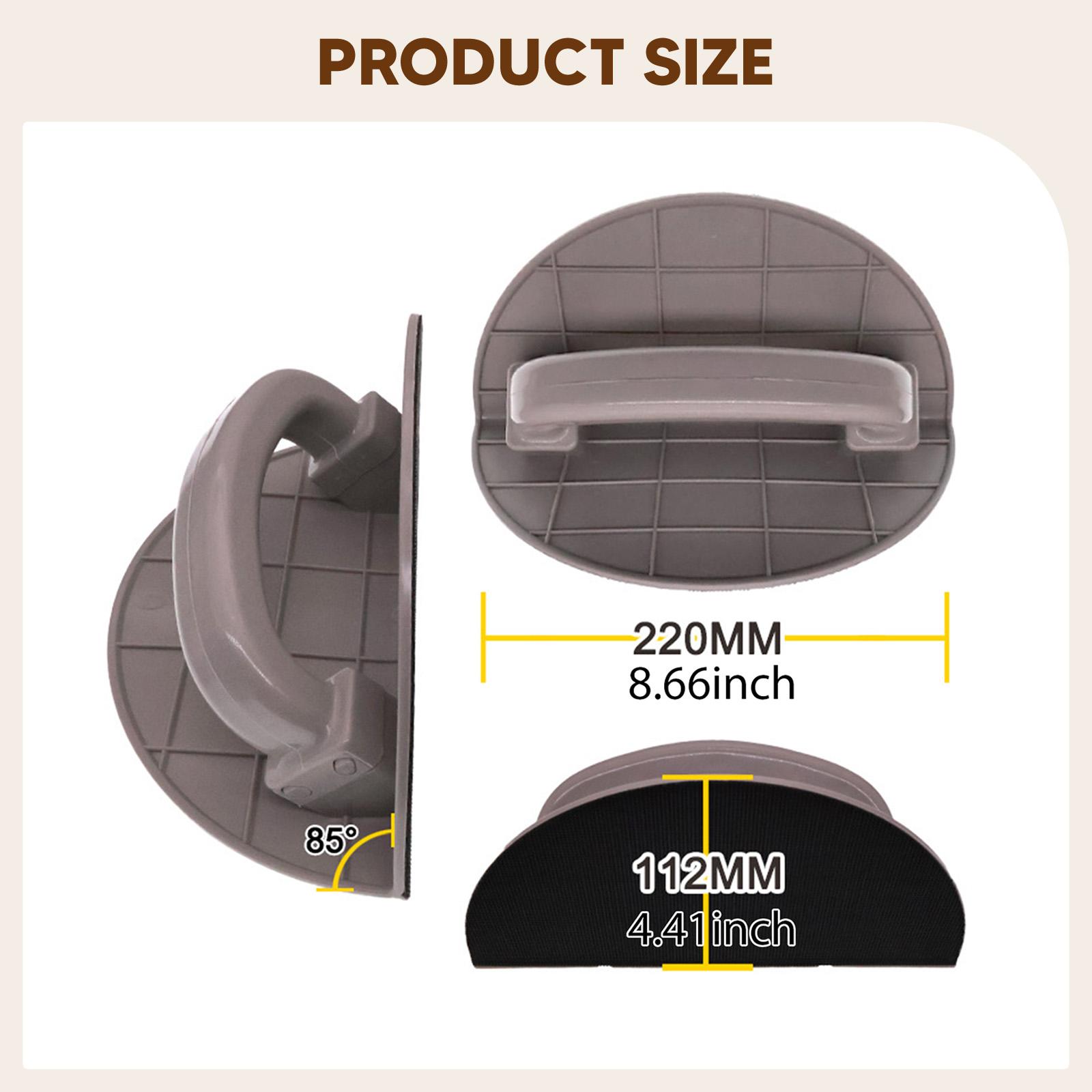 Lijadora de esquinas para pane - Detail Sander Corner reseña y precio