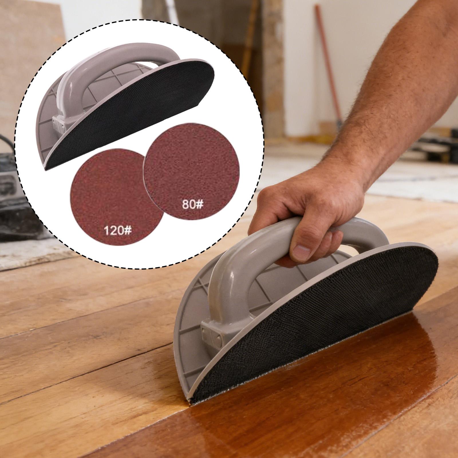 Lijadora de esquinas para pane - Detail Sander Corner reseña y precio