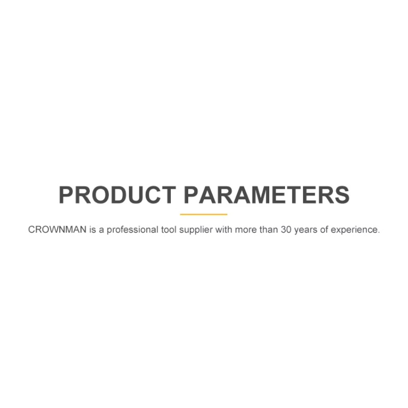 Accesorios para Herramientas E - Power Tools Accessories reseña y precio