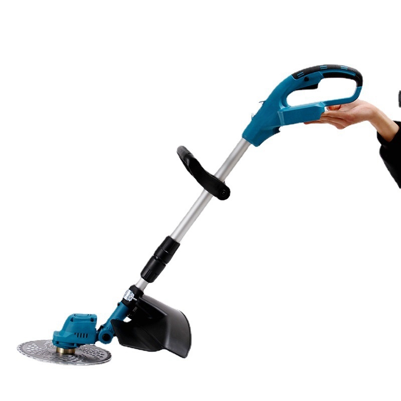 Cortadora de Césped Multifunci - Power Tools Machine reseña y precio