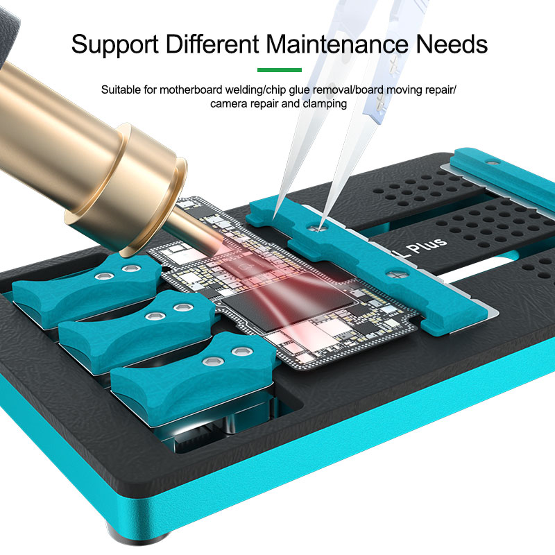 RELIFE RL-601L PLUS Universal  - Power Tools Plus reseña y precio