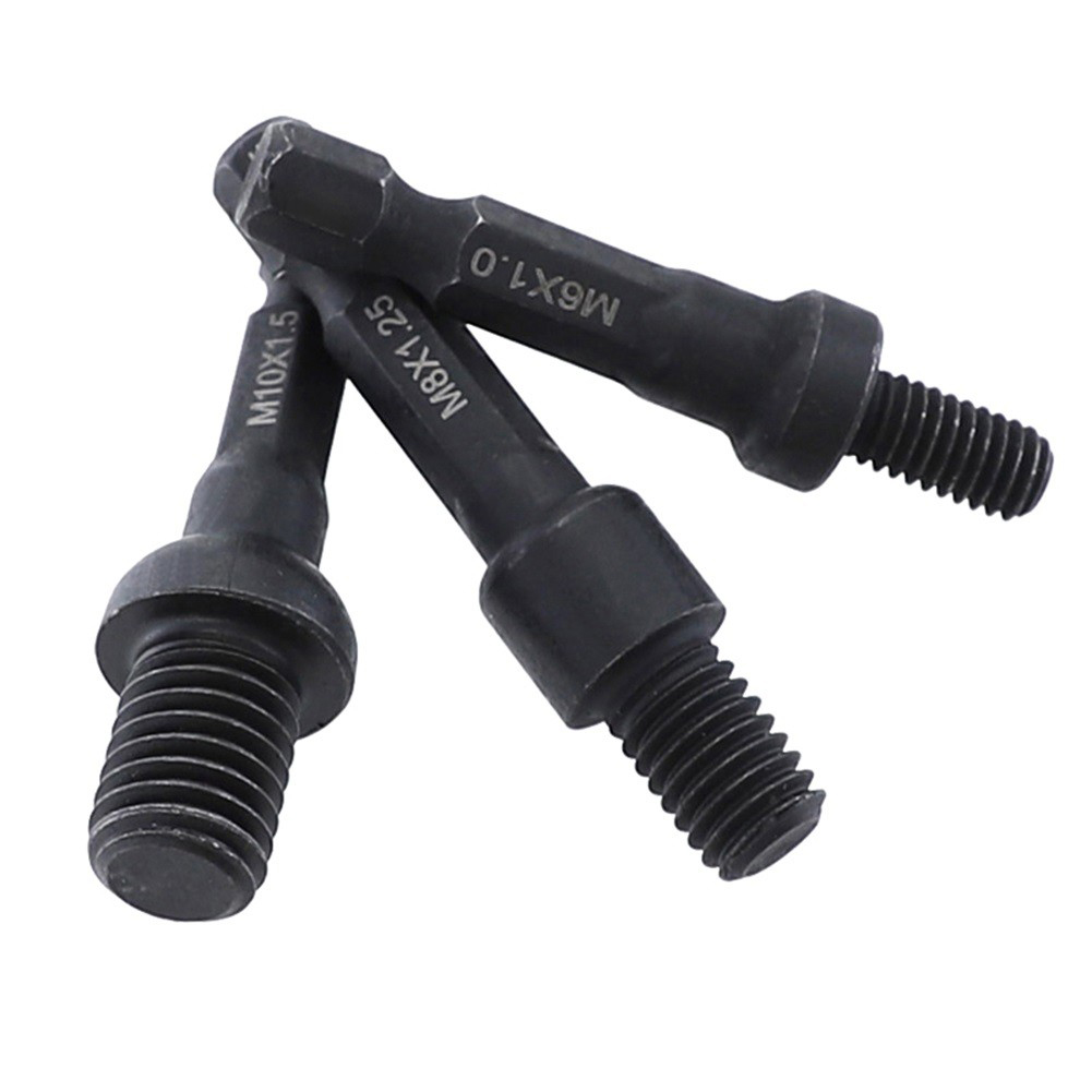 Adaptador de enchufe M6/M8/M10 - Power Tools Online reseña y precio