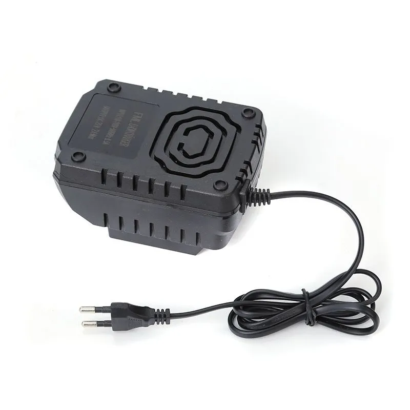 Cargador de pin para Makita de - Power Tools Jack reseña y precio
