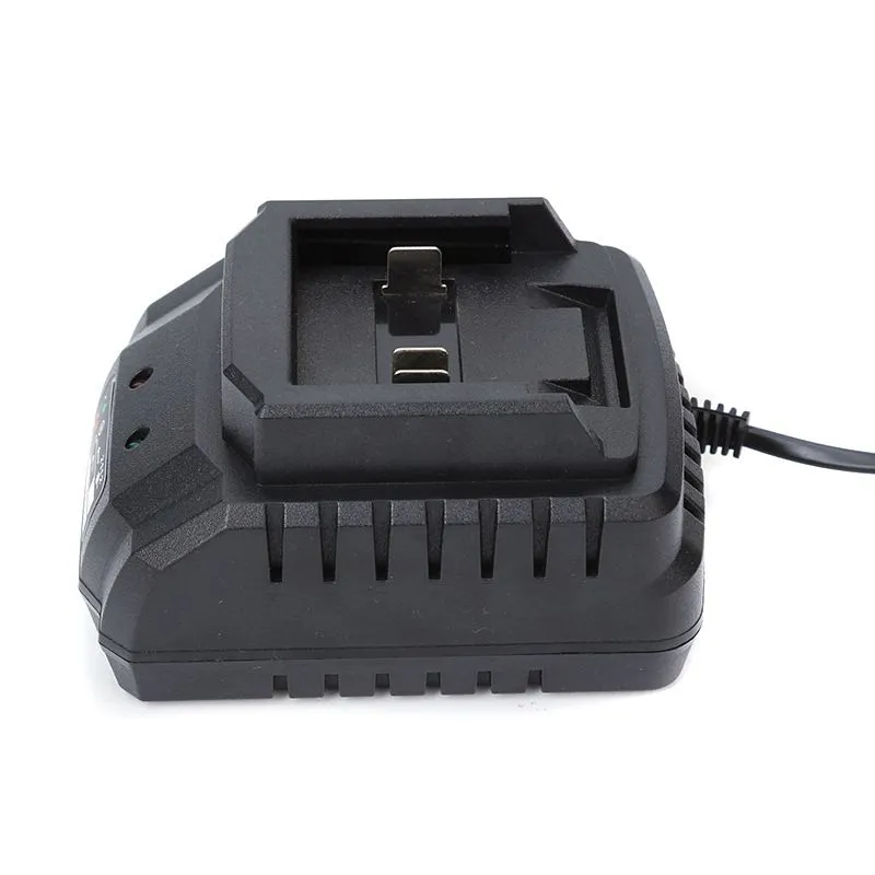 Cargador de pin para Makita de - Power Tools Jack reseña y precio