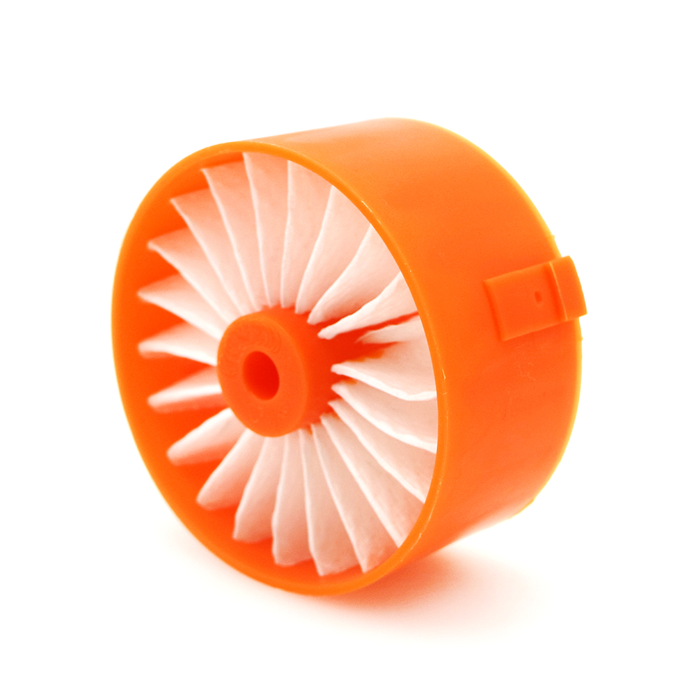 Filtro Mian cepillo para BLACK - Black+Decker Tool Cordless reseña y precio
