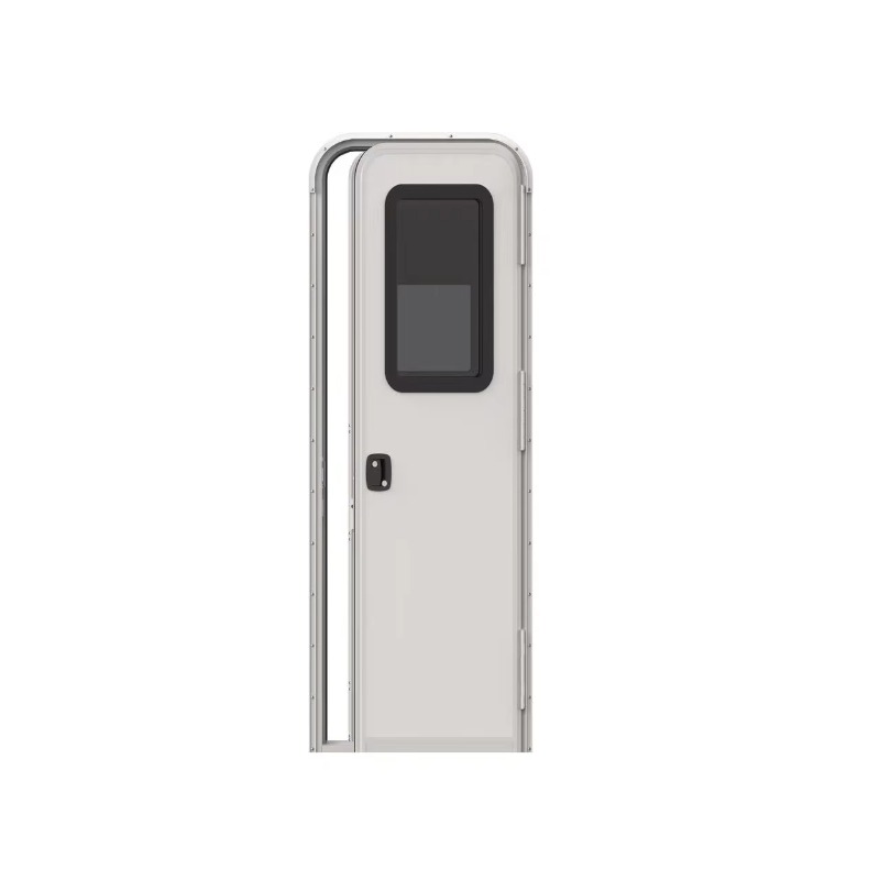 Puertas de aleación de alumini - Power Tools For Windows reseña y precio