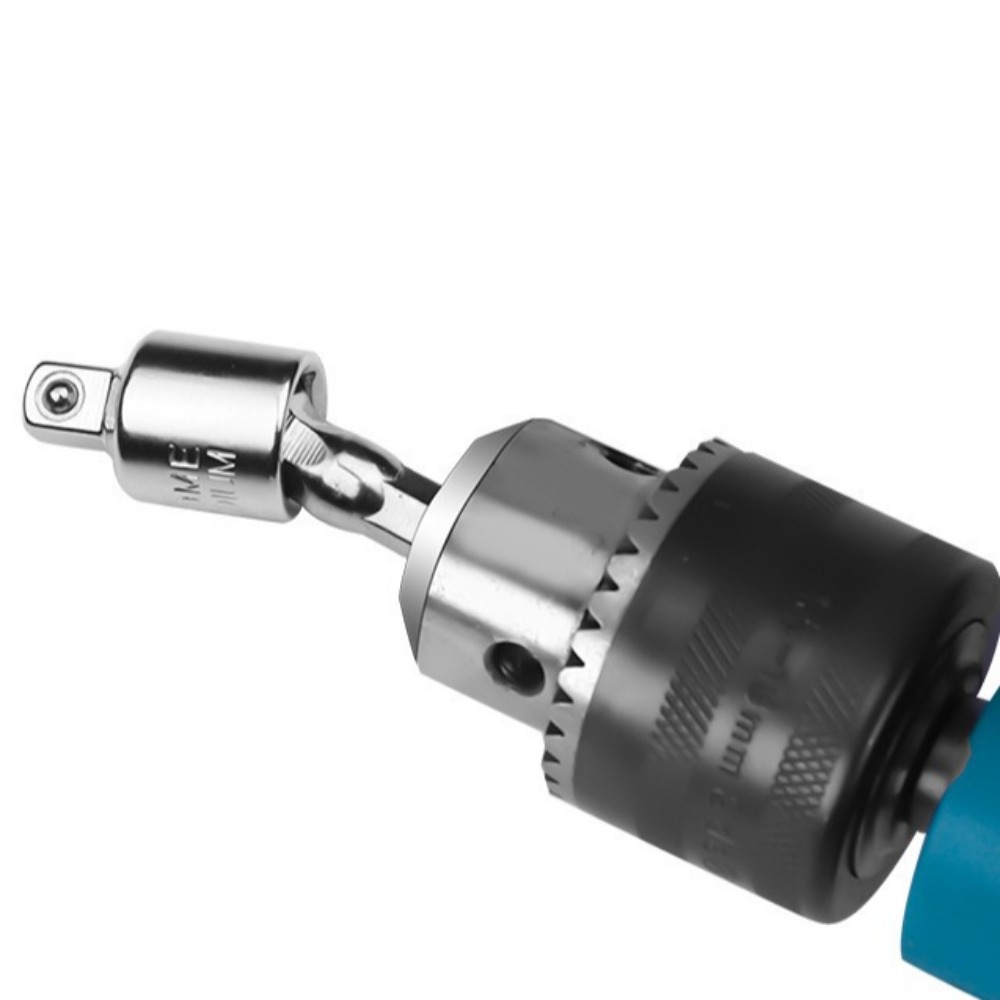 360 °   Juego de adaptadores d - Power Z Tools reseña y precio