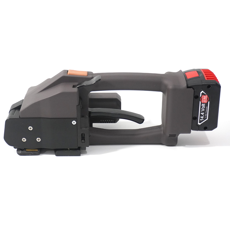 Máquina flejadora eléctrica co - Power Tools Machine reseña y precio