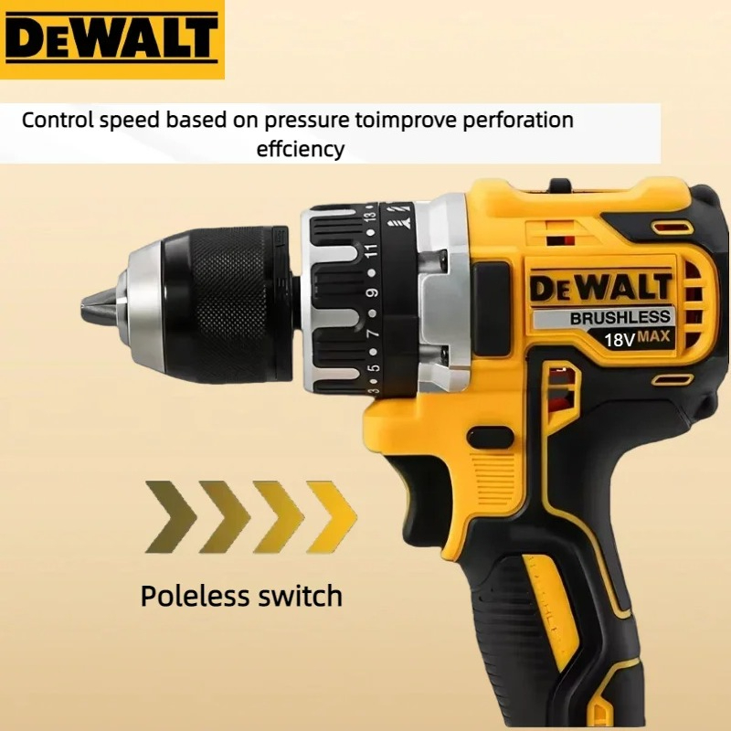 Taladro Eléctrico Inalámbrico  - Power Tools Online reseña y precio