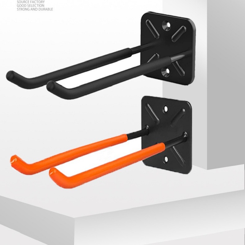 Ganchos de almacenamiento para - Power Tools Garden reseña y precio
