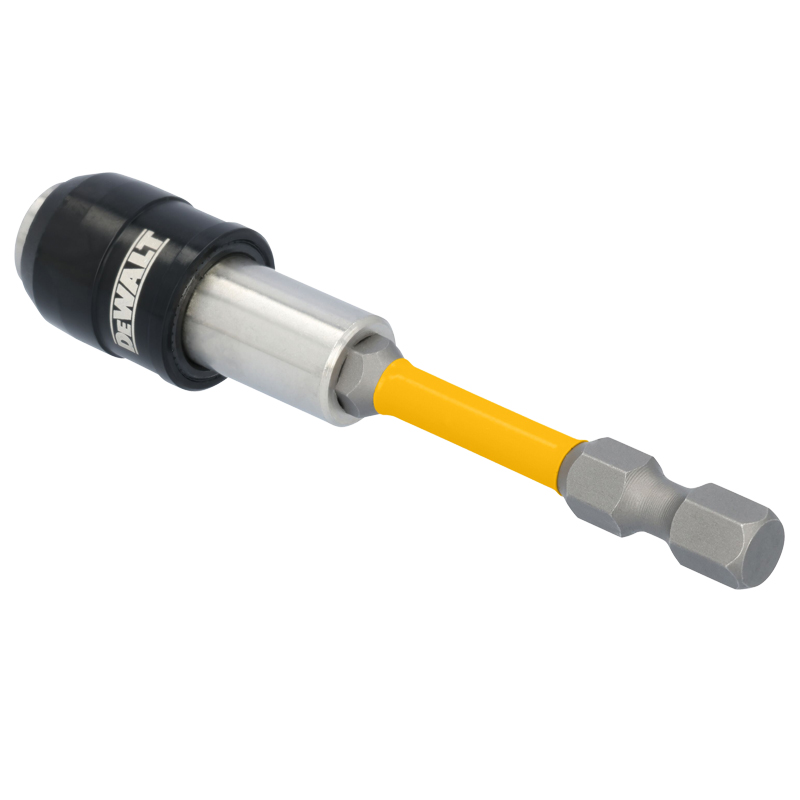 DEWALT DWAF3HLDMF 1/4 ''Max Fi - Power Tools Plus reseña y precio