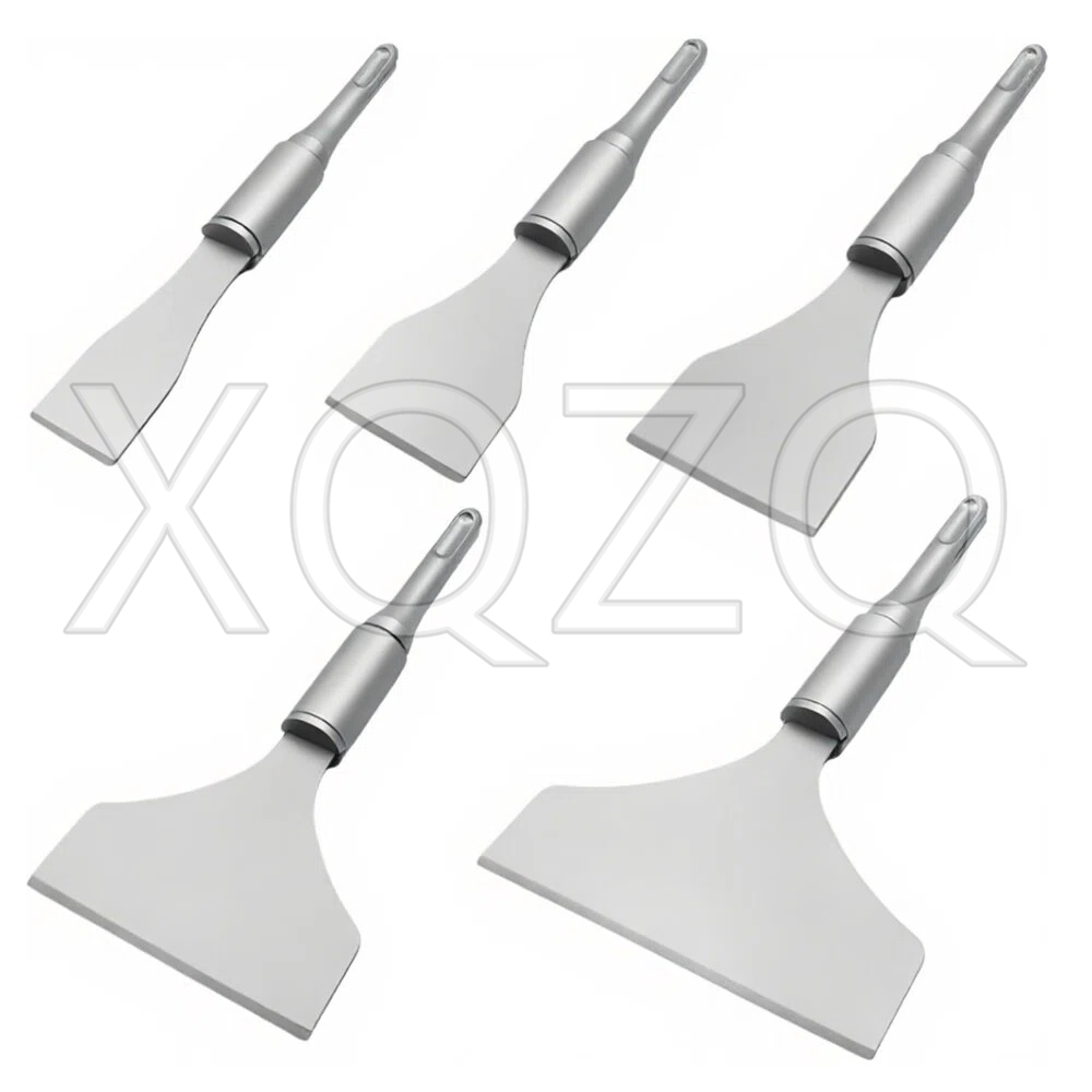 Mini Martillo Eléctrico SDS Pl - Power Tools Plus reseña y precio