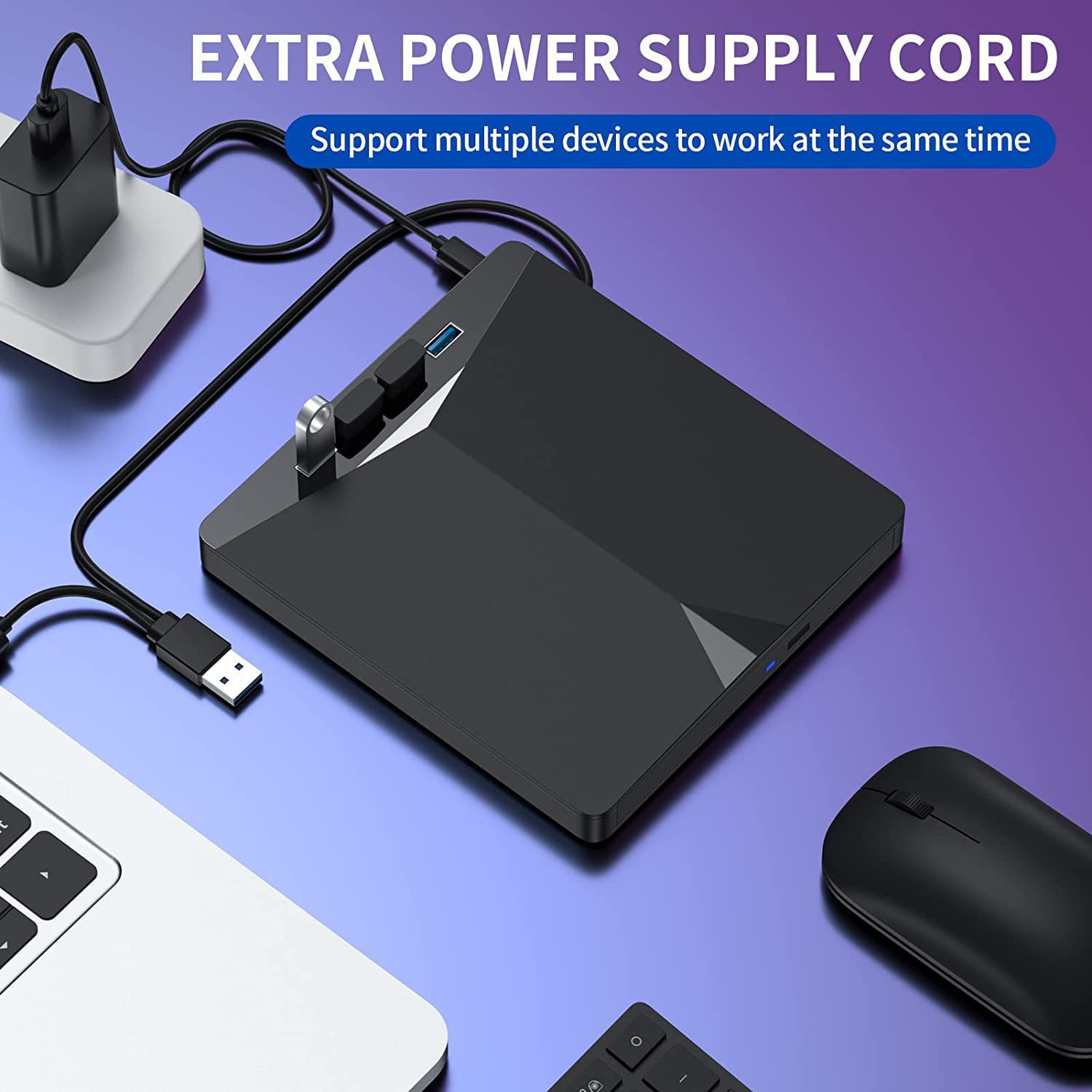 Lector, Grabador, Reproductor  - Power Tools Windows 10 reseña y precio