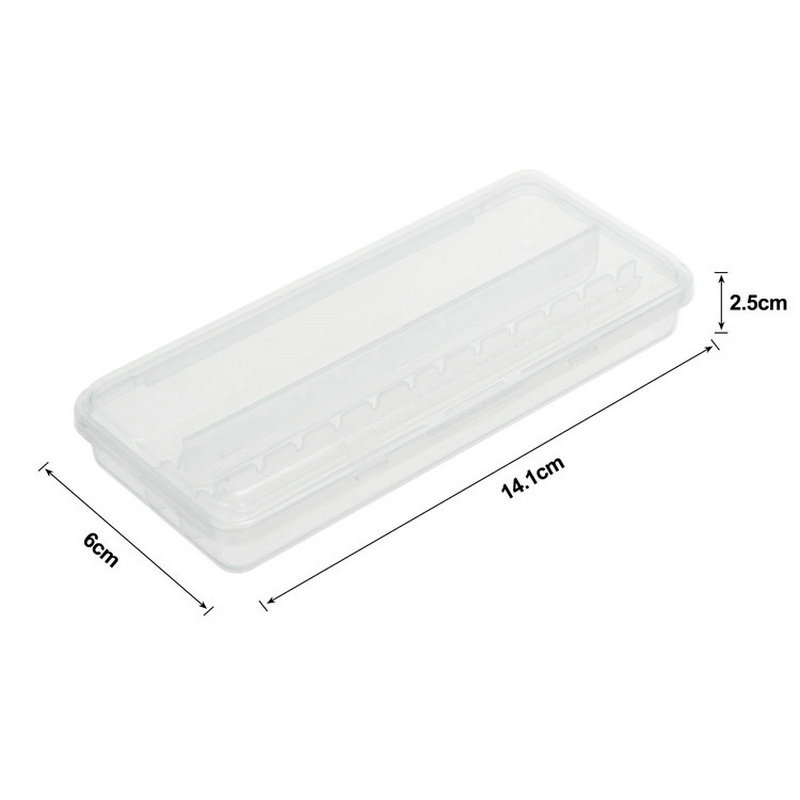 Caja para uñas con 10/12/20/30 - Power Tools Jack reseña y precio