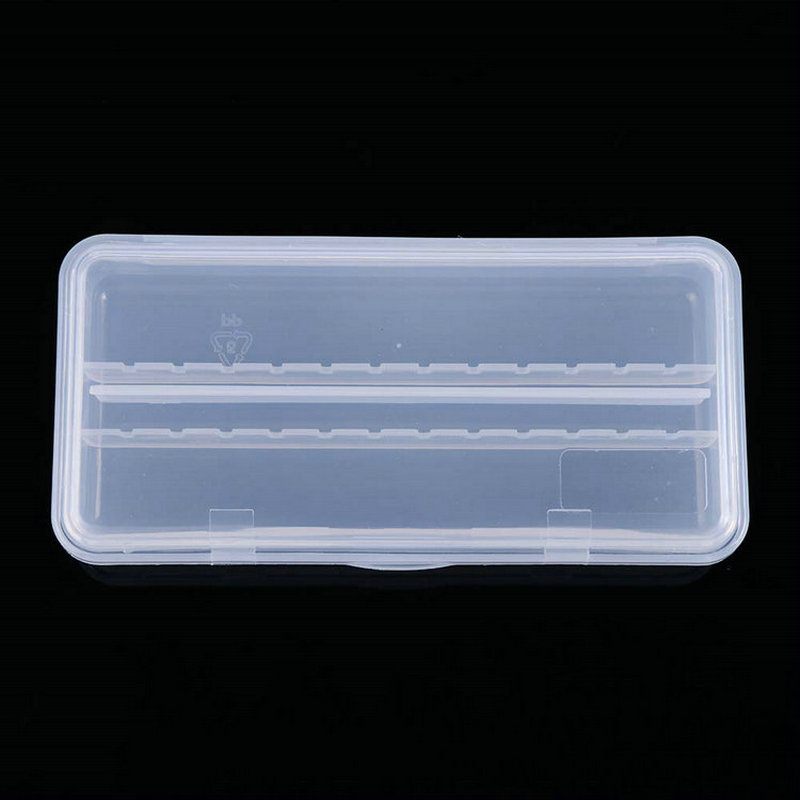 Caja para uñas con 10/12/20/30 - Power Tools Jack reseña y precio