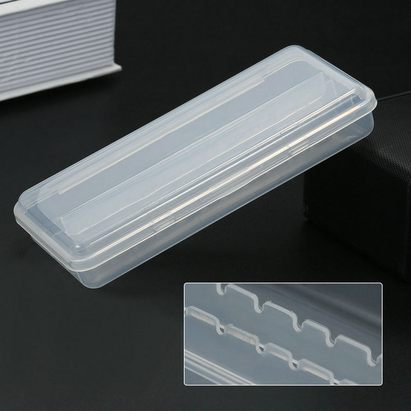 Caja para uñas con 10/12/20/30 - Power Tools Jack reseña y precio