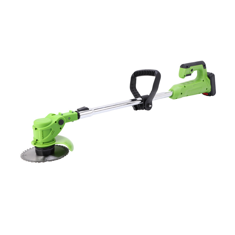 Podadora de Césped Eléctrica I - Power Tools Garden reseña y precio