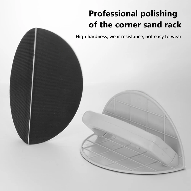 Herramienta Multifuncional de  - Detail Sander Corner reseña y precio