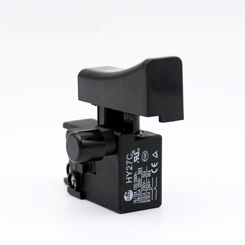 KEDU-Interruptor de gatillo a  - Power Tools Machine reseña y precio