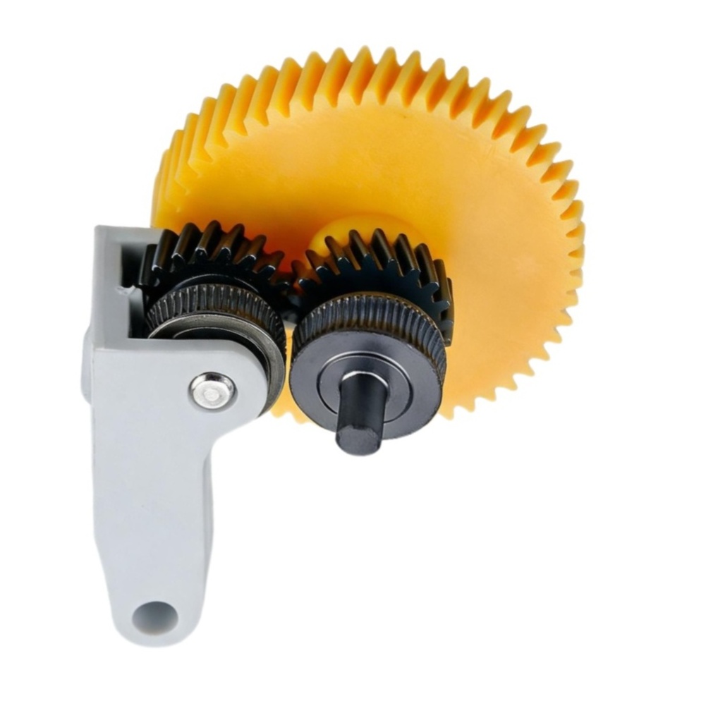 Engranaje de Extrusora para Ba - Power Tools Yellow And Black reseña y precio