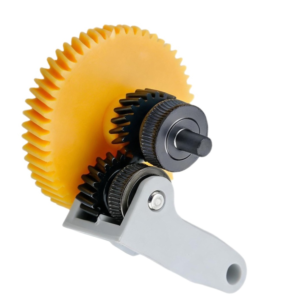 Engranaje de Extrusora para Ba - Power Tools Yellow And Black reseña y precio