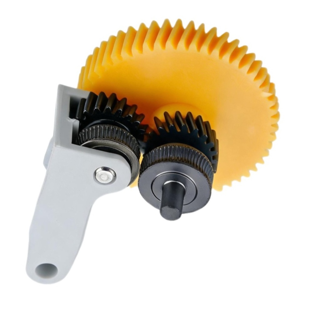 Engranaje de Extrusora para Ba - Power Tools Yellow And Black reseña y precio