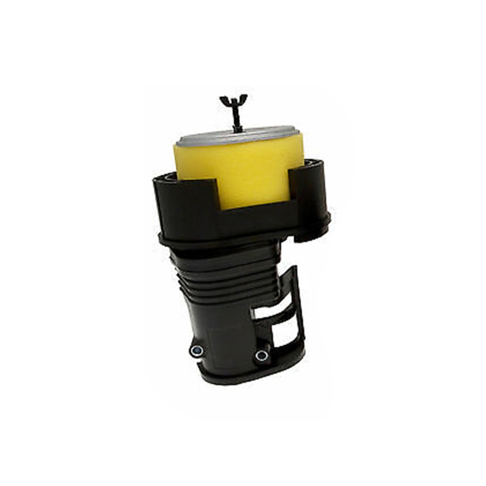 Pieza para cortacésped, carcas - Power Tools Yellow And Black reseña y precio
