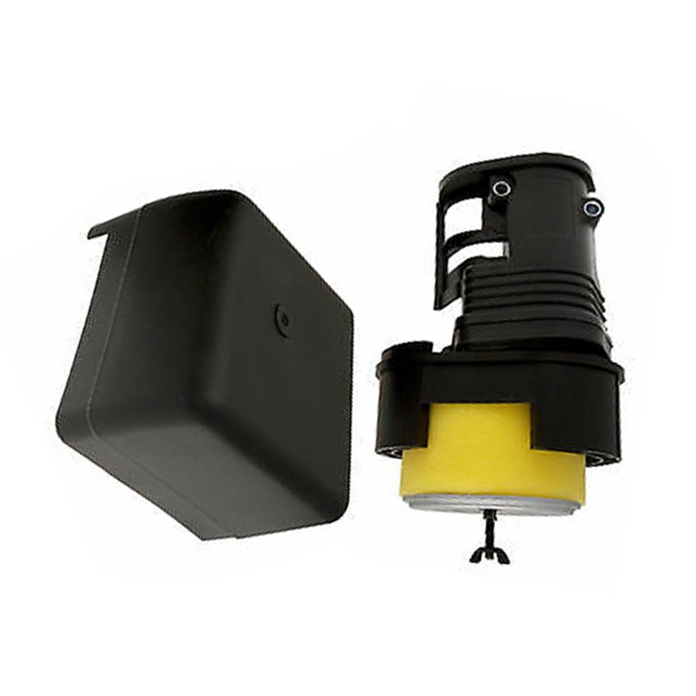 Pieza para cortacésped, carcas - Power Tools Yellow And Black reseña y precio