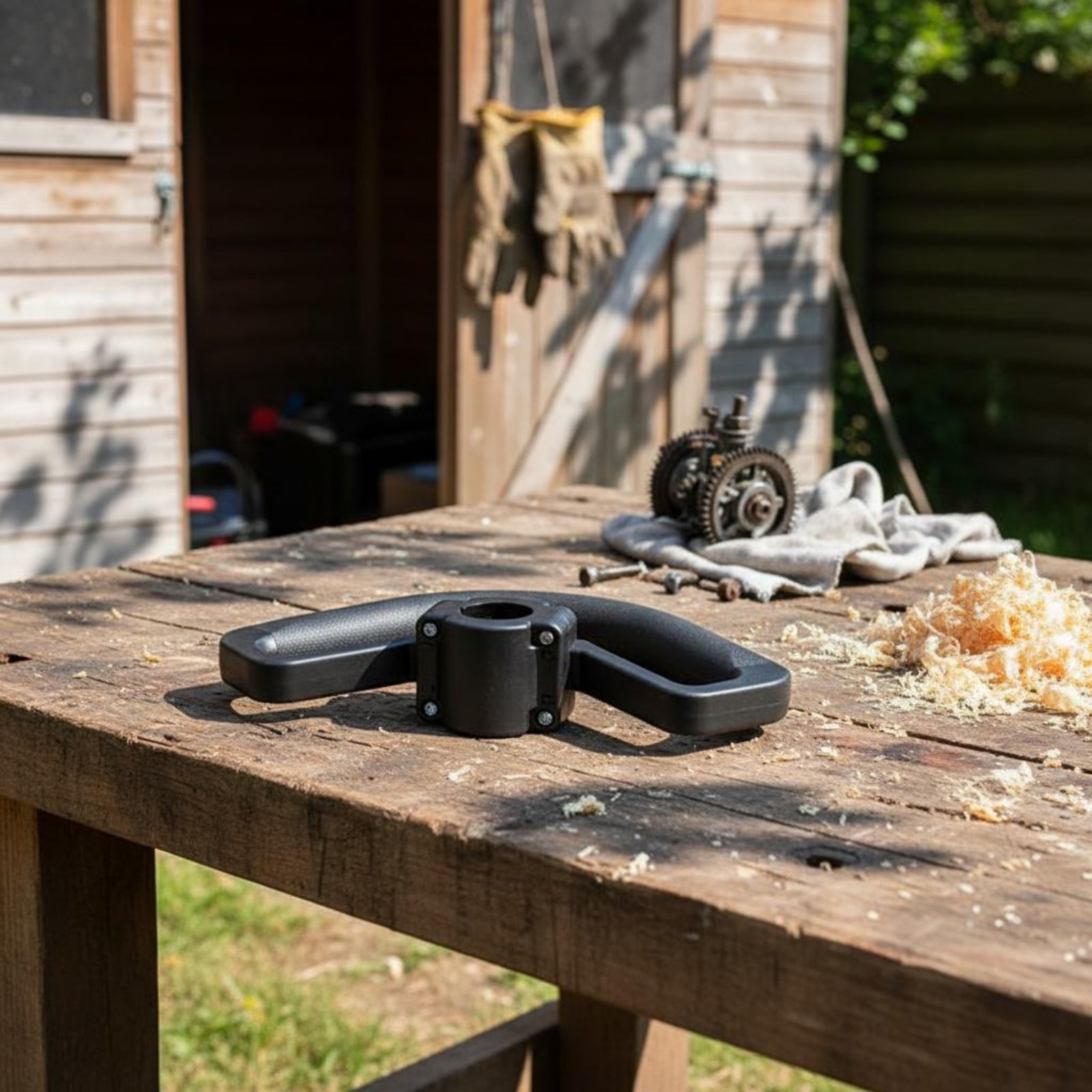 Barra guía para sierra eléctri - Power Tools Accessories reseña y precio