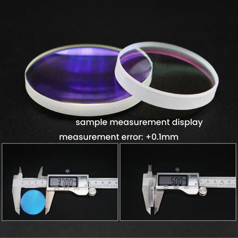 10 Lentes Protectoras Láser 37 - Power Tools For Windows reseña y precio